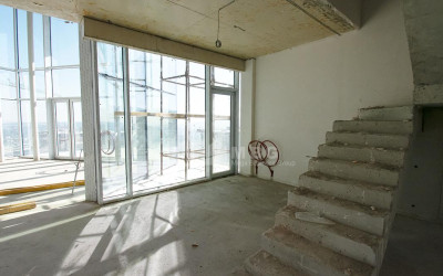 For Sale New building Flat On Lisi Veranda, საბურთალო