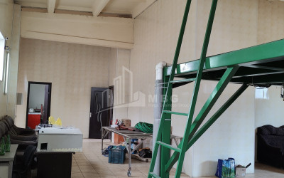 For Sale Building Commercial In Kumisi, Gardabani