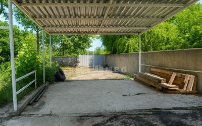 For Sale Production / warehousing space, Business yard Commercial In Misaktsieli, Mtskheta