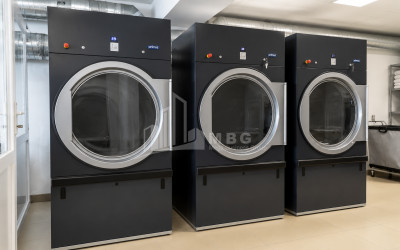 For Sale Linen laundry Commercial In the Samgori District