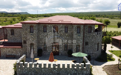 For Sale Chateau / Wine factory Commercial In Kakheti