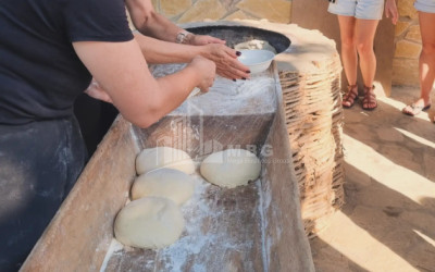 Продается Замок / Винный завод Коммерческий В Город Кварели, Кварели