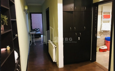 For Sale Flat On Street of Berbuk, საბურთალო