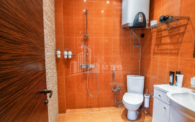 For Sale Old building House - Villa In Tskneti, Vake District