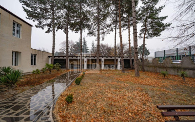 For Sale Chateau / Wine factory Commercial In Akhmeta