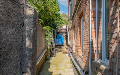 Продается Ресторан Коммерческий В Деревня Цицамури, Мцхета