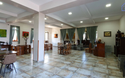 For Sale Chateau / Wine factory Commercial In Kakheti
