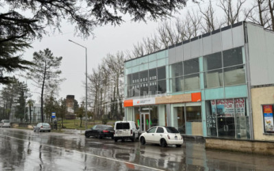 В аренду Здание Коммерческий В Абаше