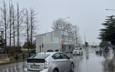 В аренду Здание Коммерческий В Абаше