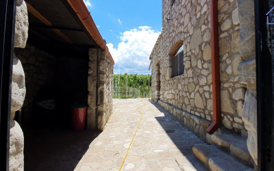 For Sale Chateau / Wine factory Commercial In Kakheti