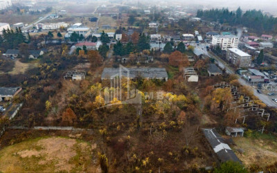 For Sale Chateau / Wine factory Commercial In Akhmeta