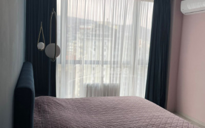 For Sale Flat On I. Chavchavadze Avenue, ვაკე