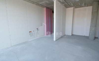 For Sale New building Flat On Lisi Veranda, საბურთალო