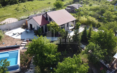 Продается Новостройка Дом - Вилла В Которанткари, Мцхета