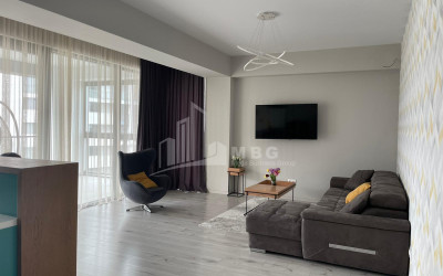For Sale Flat On I. Chavchavadze Avenue, ვაკე