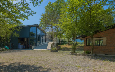 Продается Замок / Винный завод Коммерческий В Греми, Кварели