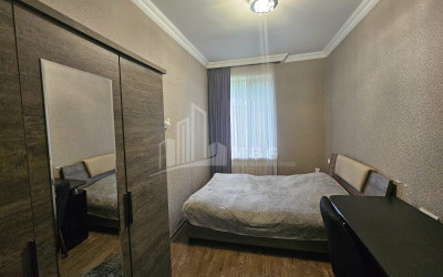Продается Дом - Вилла В Квибиси, Боржоми
