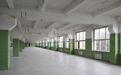 Продается Коммерческий - универсальный Земля В Качрети, Гурджаани