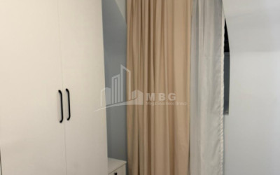 For Sale Old building Flat On A. Chikobava str, ჩუღურეთი
