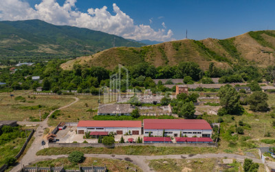 Продается Замок / Винный завод Коммерческий В Гори
