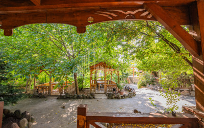 Продается Ресторан Коммерческий В Деревня Цицамури, Мцхета
