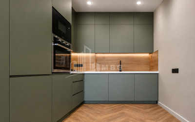 For Sale New building Flat In Ortachala, Krtsanisi District