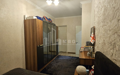 For Sale Flat On M. Burdzgla Street, საბურთალო
