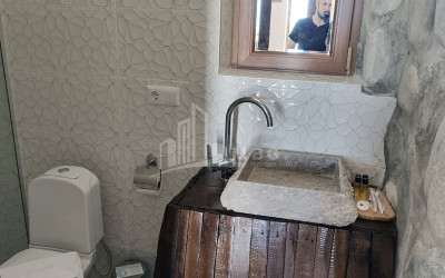 For Sale Chateau / Wine factory Commercial In Kakheti