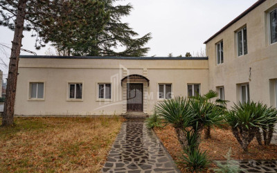For Sale Chateau / Wine factory Commercial In Akhmeta