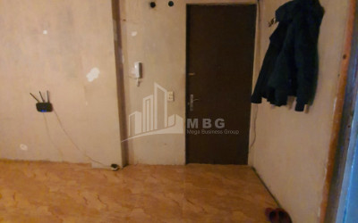 For Sale Old building Flat On M. Burdzgla Street, საბურთალო