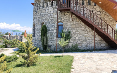 For Sale Chateau / Wine factory Commercial In Kakheti