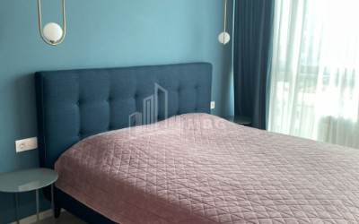 For Sale Flat On I. Chavchavadze Avenue, ვაკე
