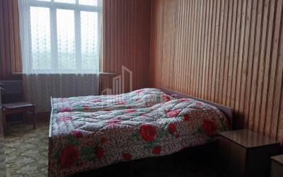 Продается Новостройка Дом - Вилла В Земо Натанеби, Озургети