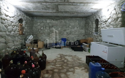 For Sale Chateau / Wine factory Commercial In Kakheti