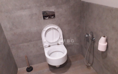 For Sale Flat On Street Al. Kutateladze, საბურთალო