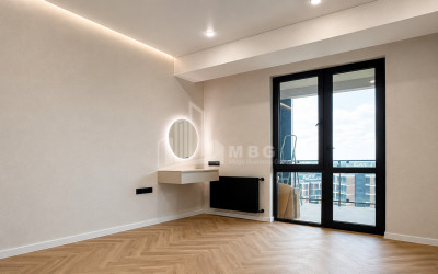 For Sale New building Flat In Ortachala, Krtsanisi District