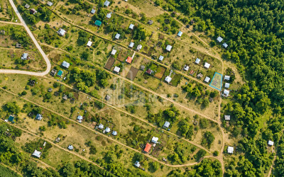 For Sale Residential Land In Kveseti, Vake District