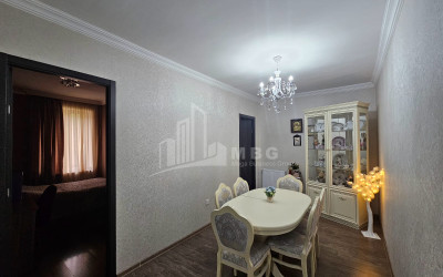 Продается Дом - Вилла В Квибиси, Боржоми
