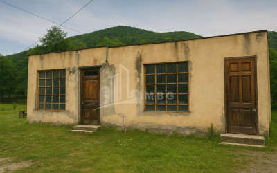 Продается Здание Коммерческий В Амбролаури