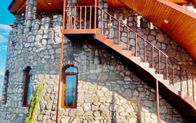 For Sale Chateau / Wine factory Commercial In Kakheti