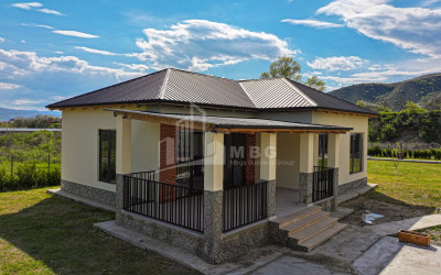 Продается Новостройка Дом - Вилла В Мисакциели, Мцхета