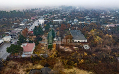 For Sale Chateau / Wine factory Commercial In Akhmeta