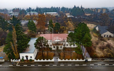 For Sale Chateau / Wine factory Commercial In Akhmeta
