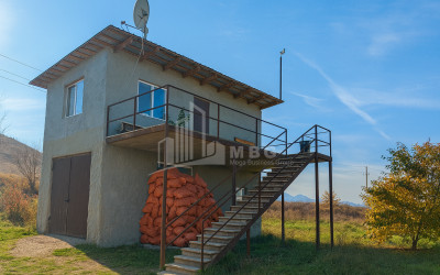 For Sale Orchards Land In the Village Shaumiani, Marneuli
