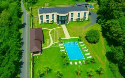 For Sale Hotel - Resort Commercial In Kvareli