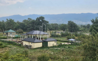 Продается Новостройка Дом - Вилла В Мисакциели, Мцхета