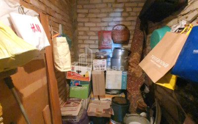 For Sale Old building Flat On M. Burdzgla Street, საბურთალო