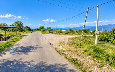 For Sale Commercial - universal Land In Telavi