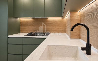 For Sale New building Flat In Ortachala, Krtsanisi District