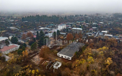 For Sale Chateau / Wine factory Commercial In Akhmeta